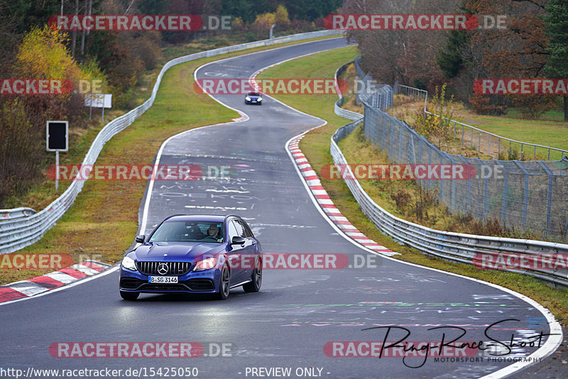 Bild #15425050 - Touristenfahrten Nürburgring Nordschleife (14.11.2021)