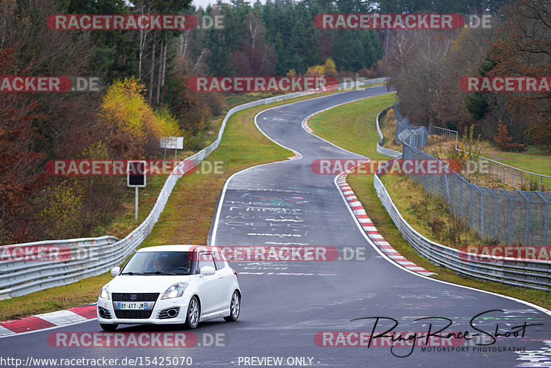 Bild #15425070 - Touristenfahrten Nürburgring Nordschleife (14.11.2021)