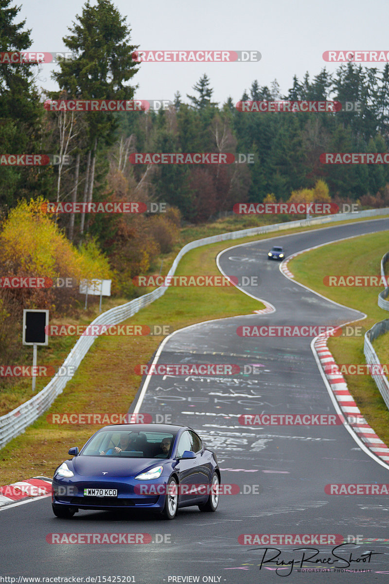 Bild #15425201 - Touristenfahrten Nürburgring Nordschleife (14.11.2021)