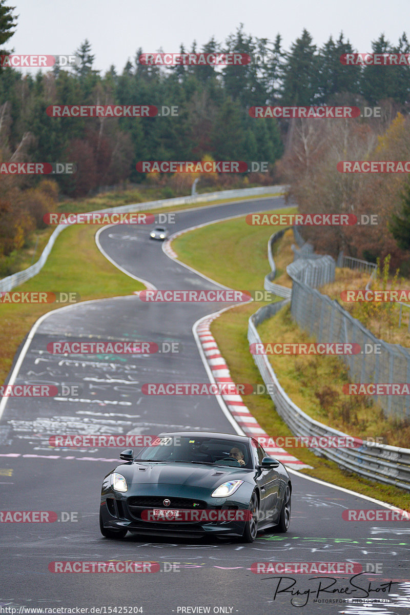 Bild #15425204 - Touristenfahrten Nürburgring Nordschleife (14.11.2021)