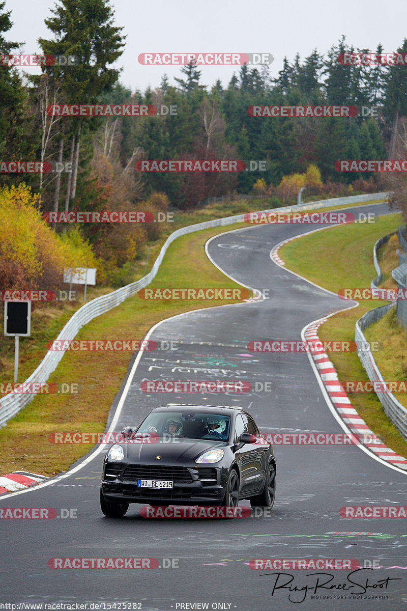 Bild #15425282 - Touristenfahrten Nürburgring Nordschleife (14.11.2021)