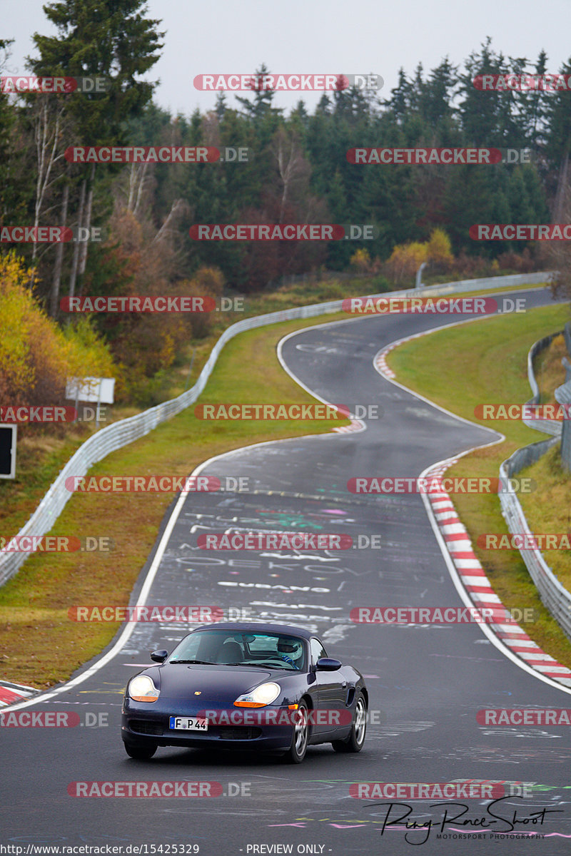 Bild #15425329 - Touristenfahrten Nürburgring Nordschleife (14.11.2021)