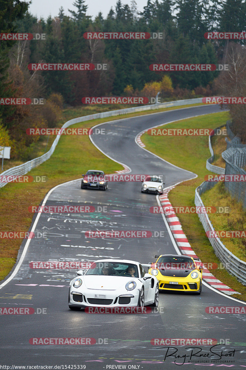 Bild #15425339 - Touristenfahrten Nürburgring Nordschleife (14.11.2021)