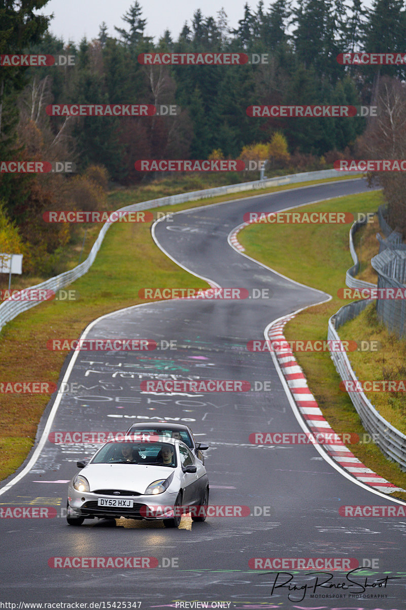 Bild #15425347 - Touristenfahrten Nürburgring Nordschleife (14.11.2021)
