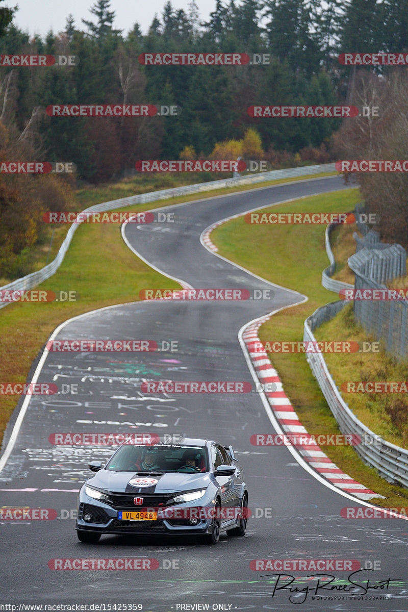 Bild #15425359 - Touristenfahrten Nürburgring Nordschleife (14.11.2021)