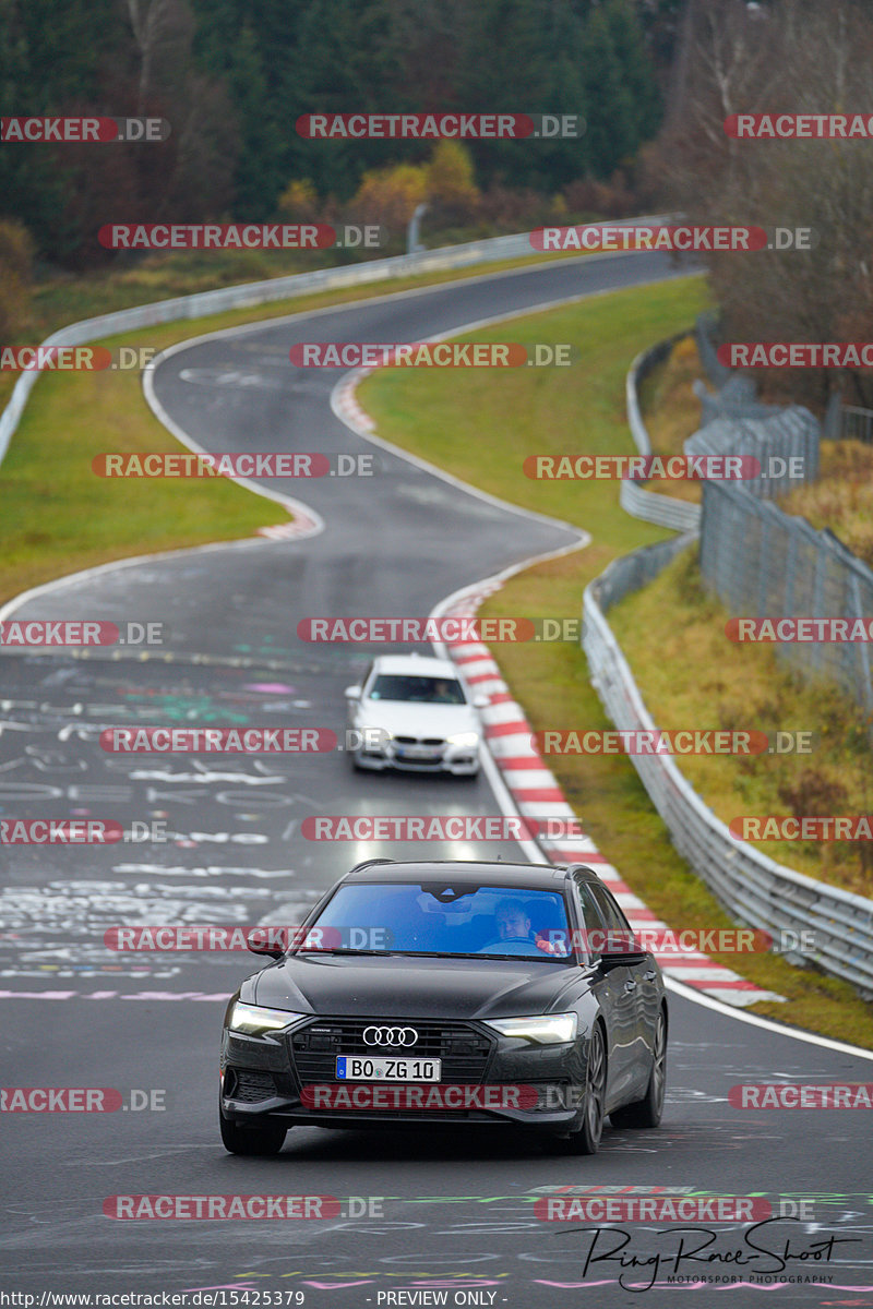 Bild #15425379 - Touristenfahrten Nürburgring Nordschleife (14.11.2021)