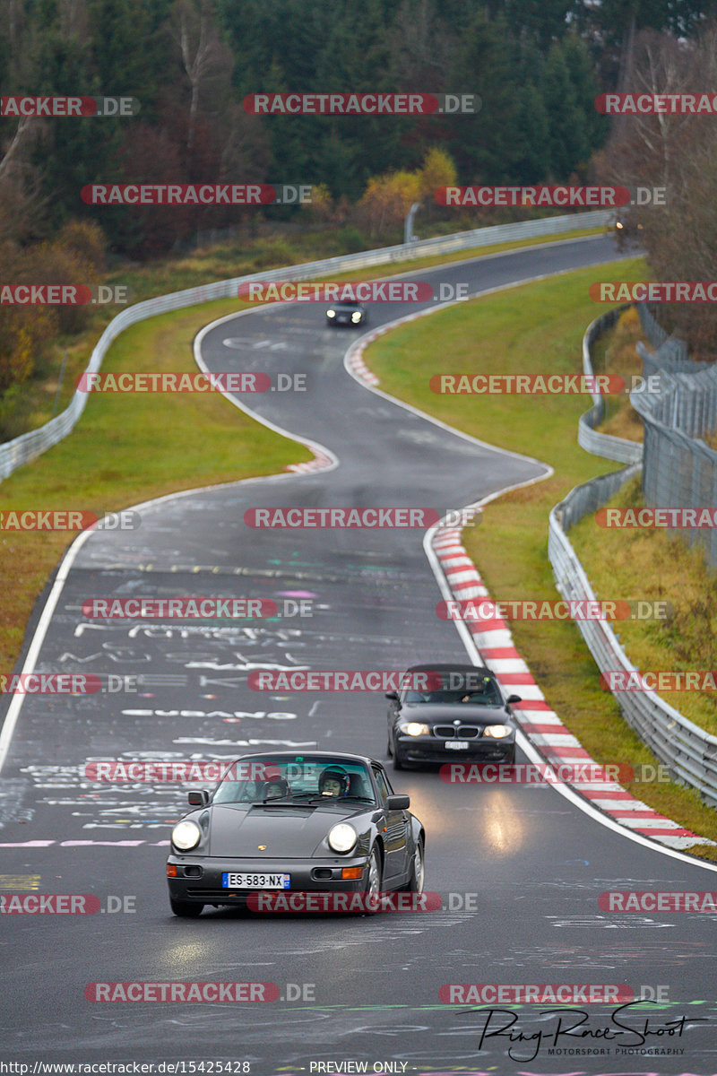 Bild #15425428 - Touristenfahrten Nürburgring Nordschleife (14.11.2021)