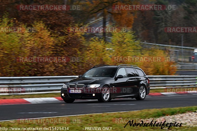 Bild #15425434 - Touristenfahrten Nürburgring Nordschleife (14.11.2021)