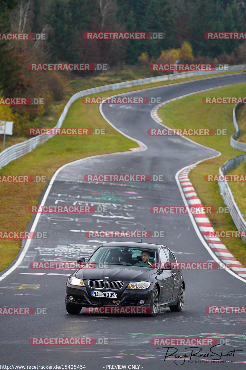 Bild #15425454 - Touristenfahrten Nürburgring Nordschleife (14.11.2021)