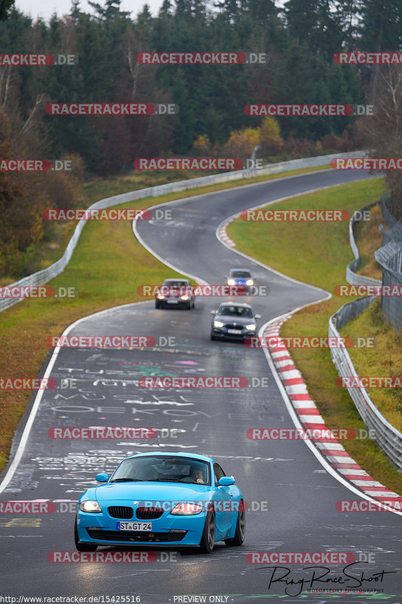 Bild #15425516 - Touristenfahrten Nürburgring Nordschleife (14.11.2021)