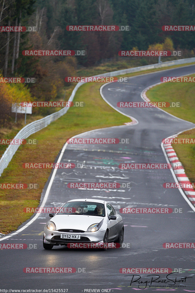 Bild #15425527 - Touristenfahrten Nürburgring Nordschleife (14.11.2021)