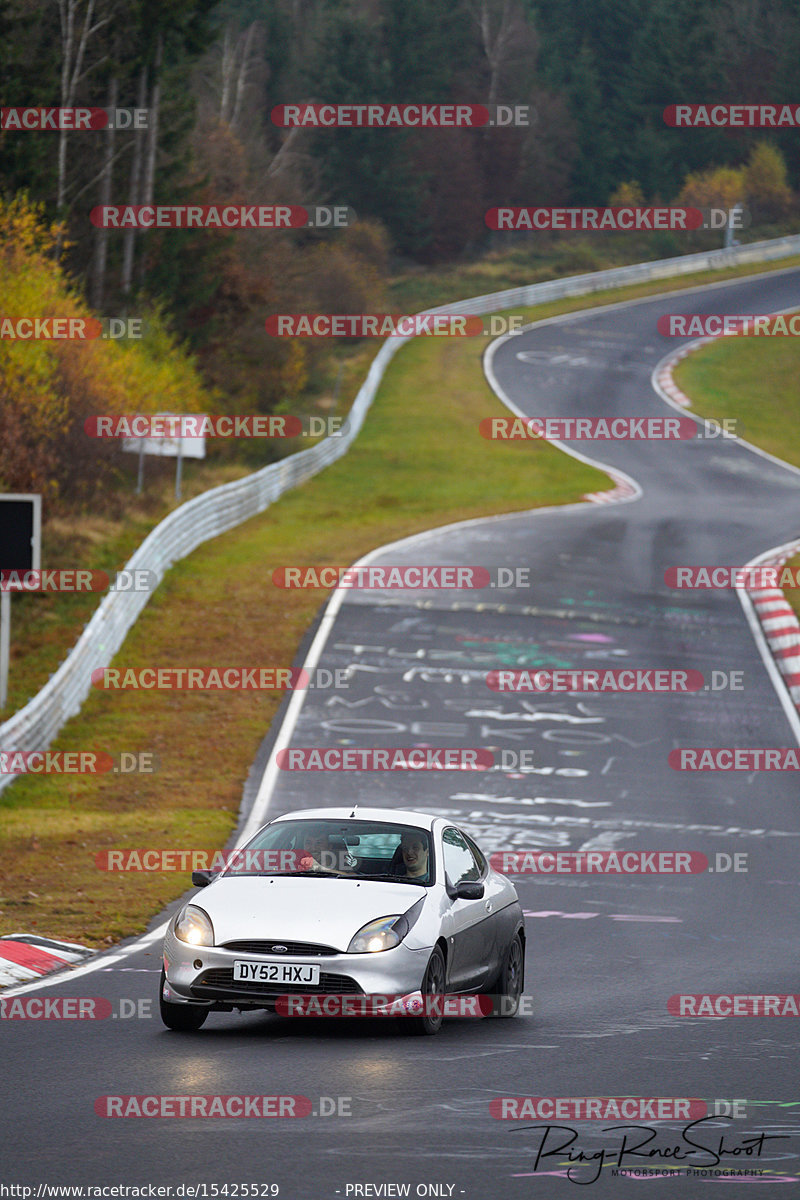 Bild #15425529 - Touristenfahrten Nürburgring Nordschleife (14.11.2021)