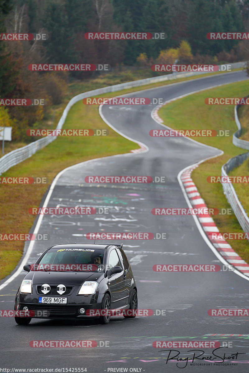 Bild #15425554 - Touristenfahrten Nürburgring Nordschleife (14.11.2021)