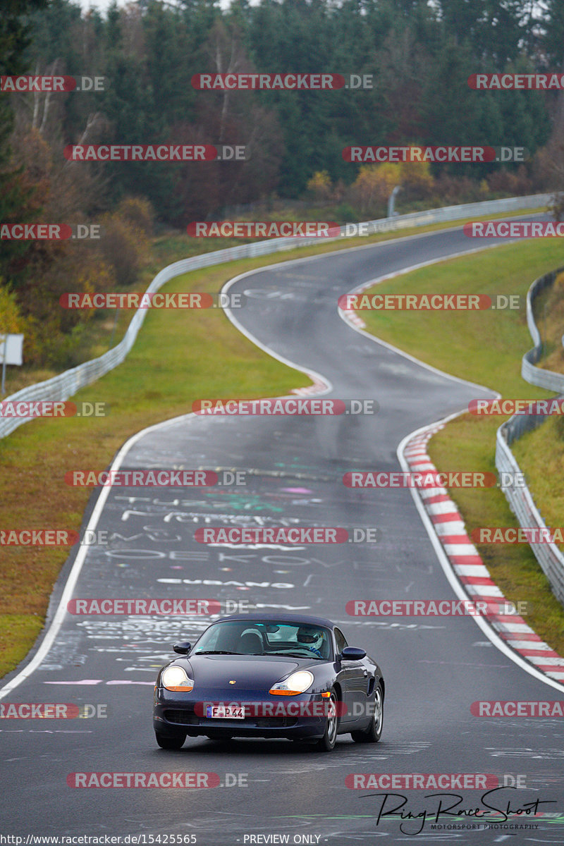 Bild #15425565 - Touristenfahrten Nürburgring Nordschleife (14.11.2021)