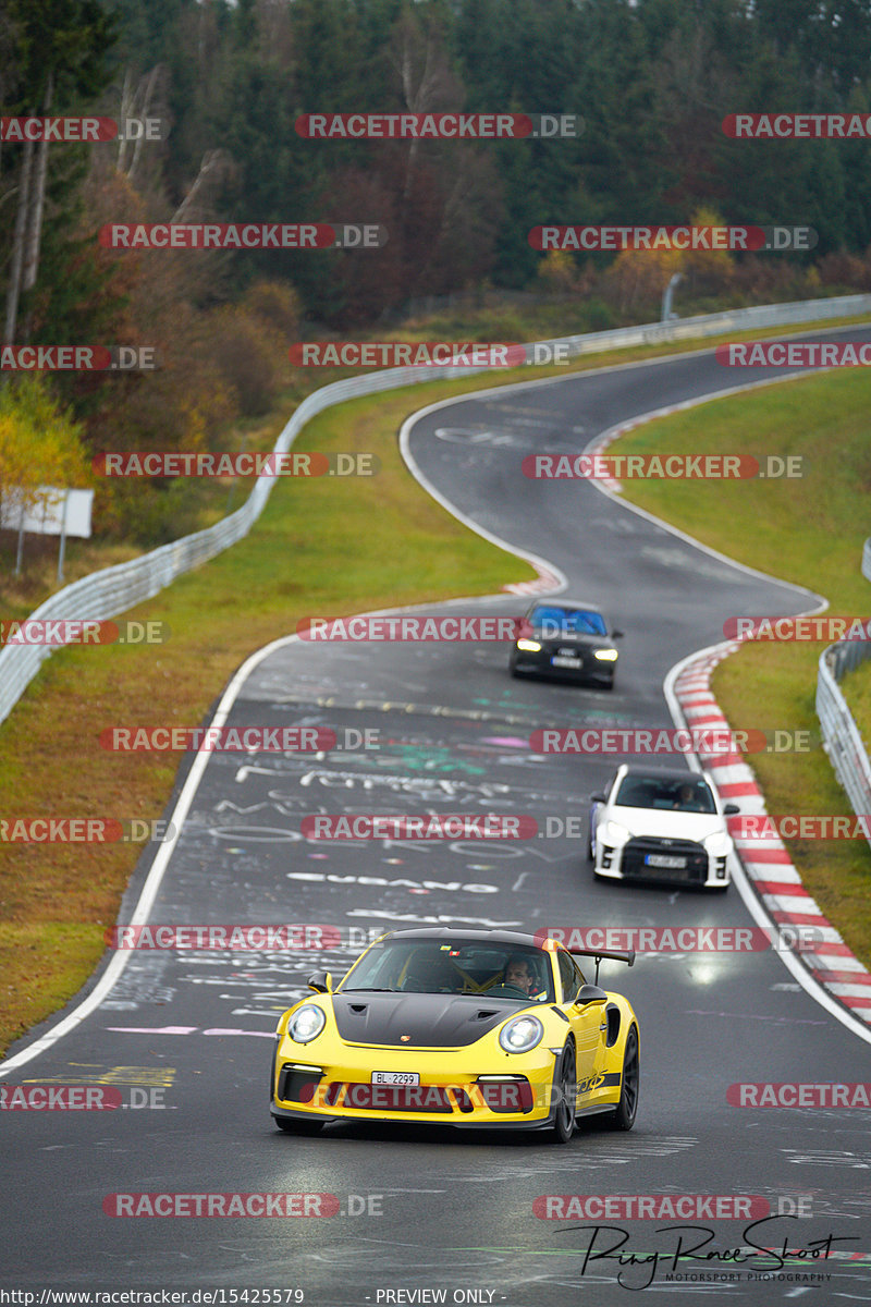 Bild #15425579 - Touristenfahrten Nürburgring Nordschleife (14.11.2021)