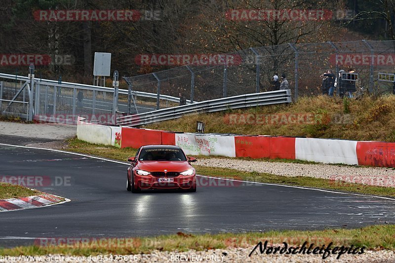 Bild #15425616 - Touristenfahrten Nürburgring Nordschleife (14.11.2021)