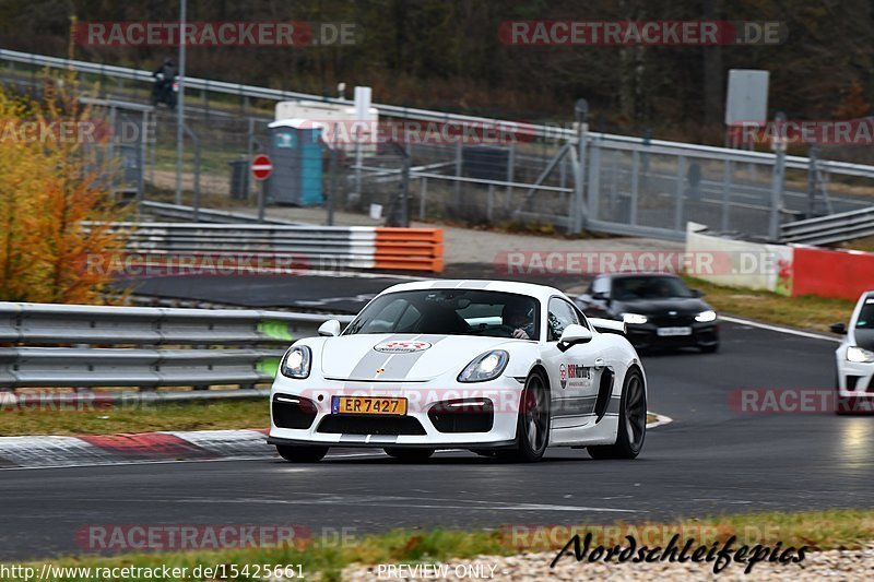 Bild #15425661 - Touristenfahrten Nürburgring Nordschleife (14.11.2021)