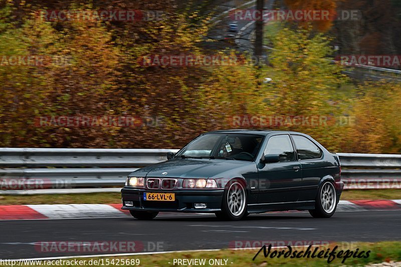 Bild #15425689 - Touristenfahrten Nürburgring Nordschleife (14.11.2021)