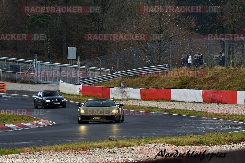 Bild #15425704 - Touristenfahrten Nürburgring Nordschleife (14.11.2021)