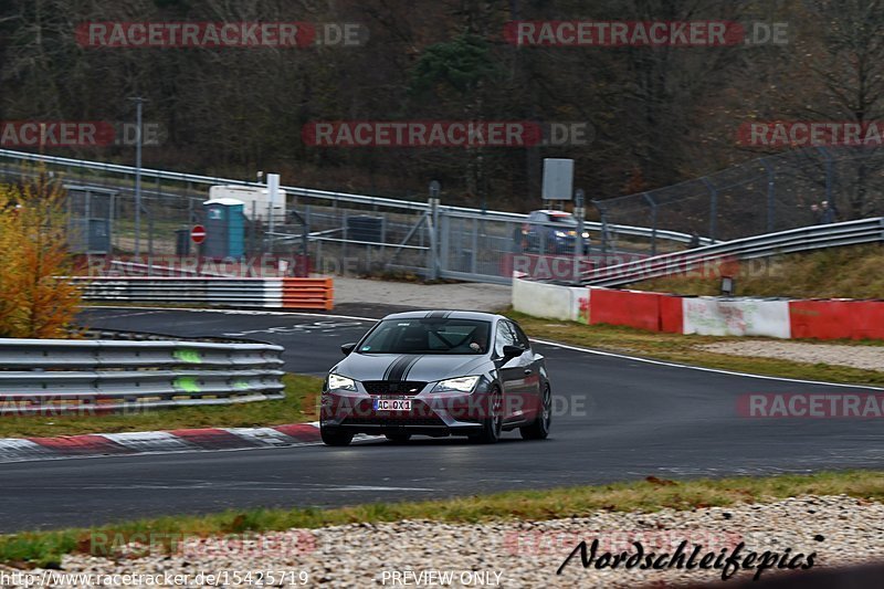 Bild #15425719 - Touristenfahrten Nürburgring Nordschleife (14.11.2021)