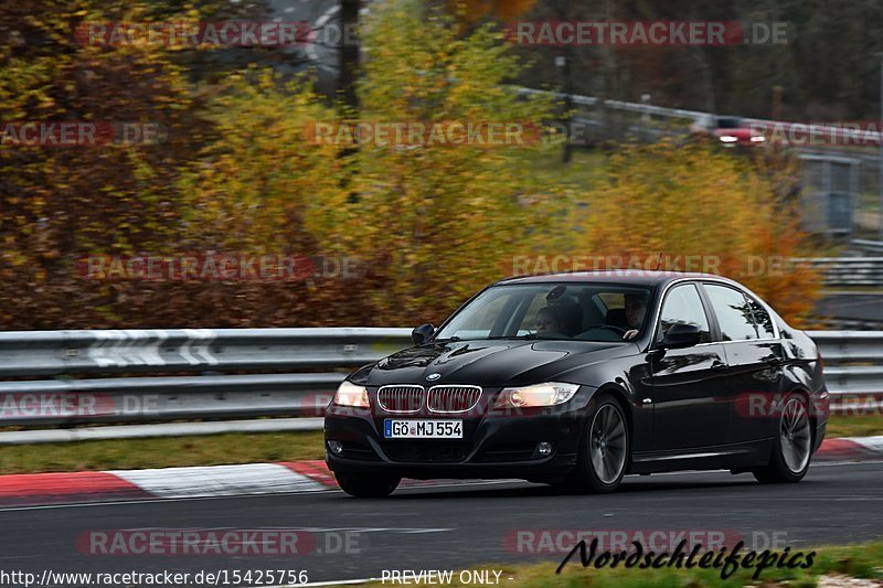 Bild #15425756 - Touristenfahrten Nürburgring Nordschleife (14.11.2021)