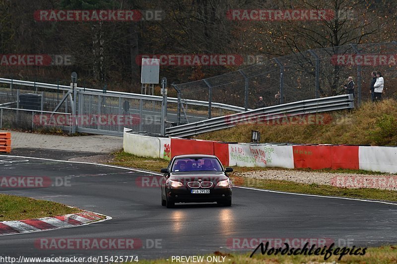 Bild #15425774 - Touristenfahrten Nürburgring Nordschleife (14.11.2021)