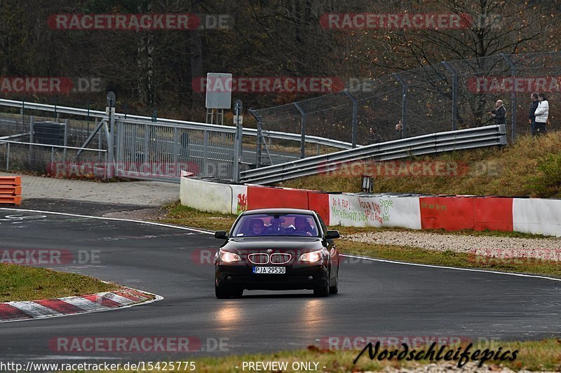 Bild #15425775 - Touristenfahrten Nürburgring Nordschleife (14.11.2021)