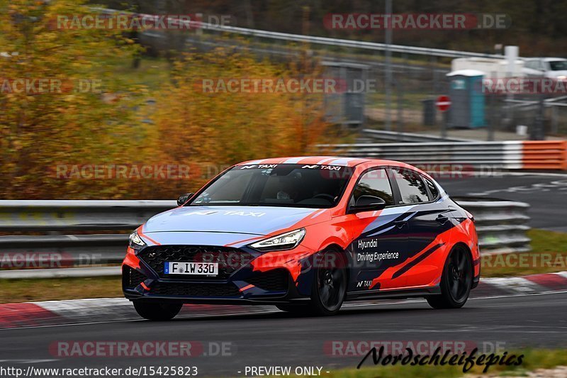 Bild #15425823 - Touristenfahrten Nürburgring Nordschleife (14.11.2021)