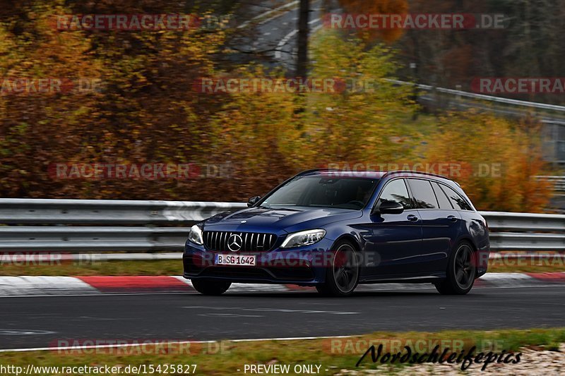 Bild #15425827 - Touristenfahrten Nürburgring Nordschleife (14.11.2021)