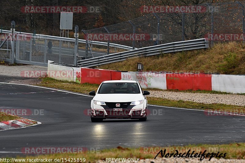 Bild #15425859 - Touristenfahrten Nürburgring Nordschleife (14.11.2021)