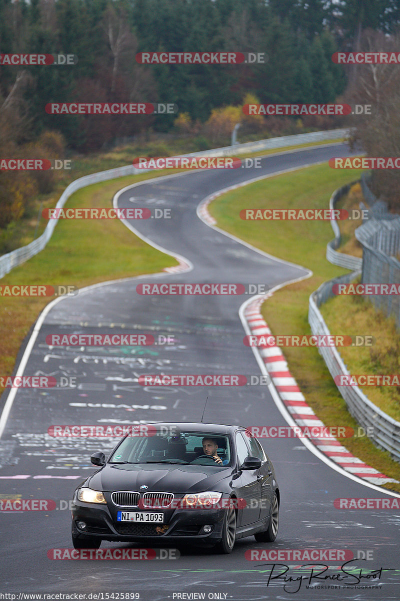 Bild #15425899 - Touristenfahrten Nürburgring Nordschleife (14.11.2021)