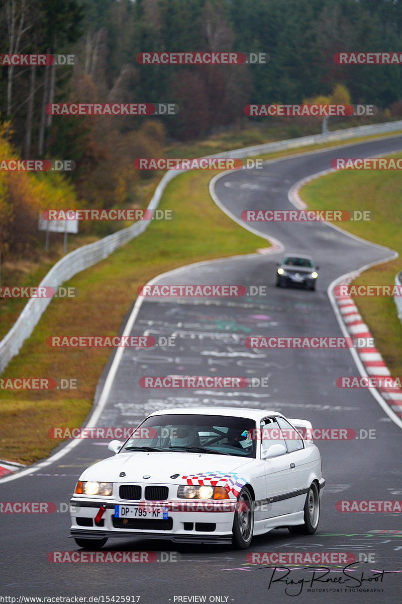 Bild #15425917 - Touristenfahrten Nürburgring Nordschleife (14.11.2021)