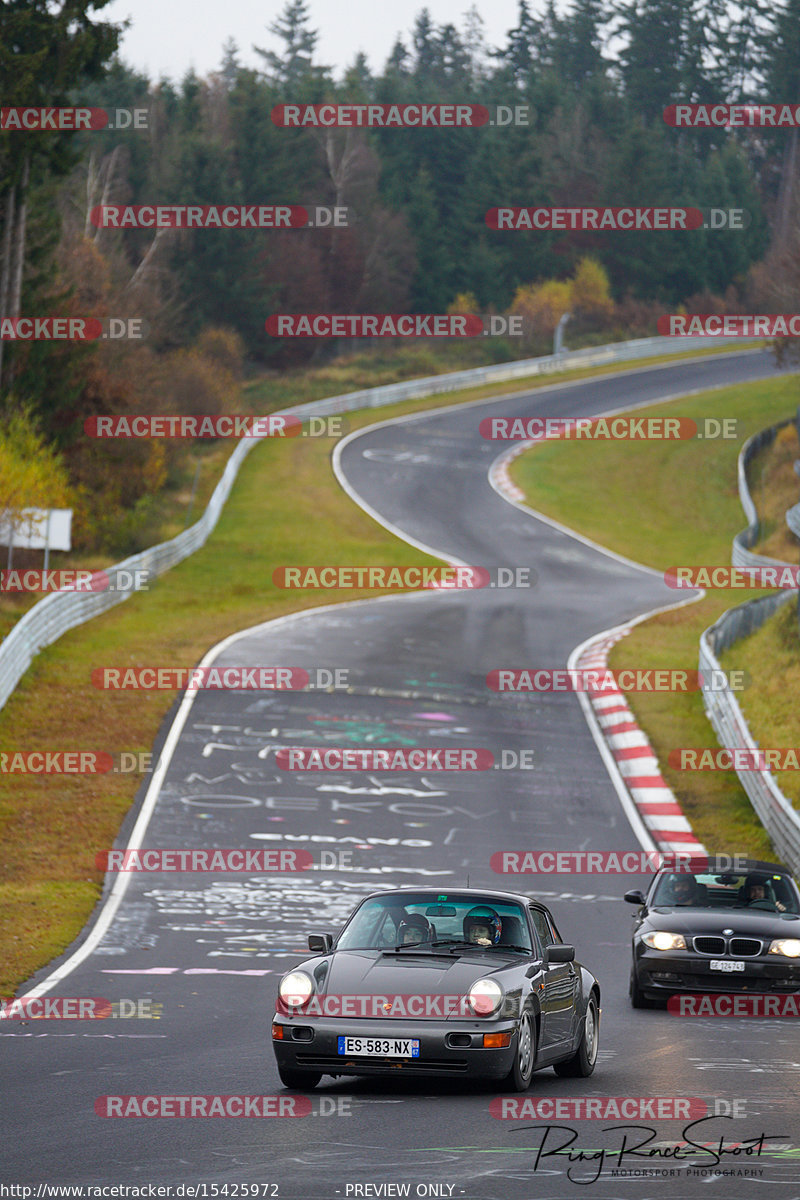 Bild #15425972 - Touristenfahrten Nürburgring Nordschleife (14.11.2021)