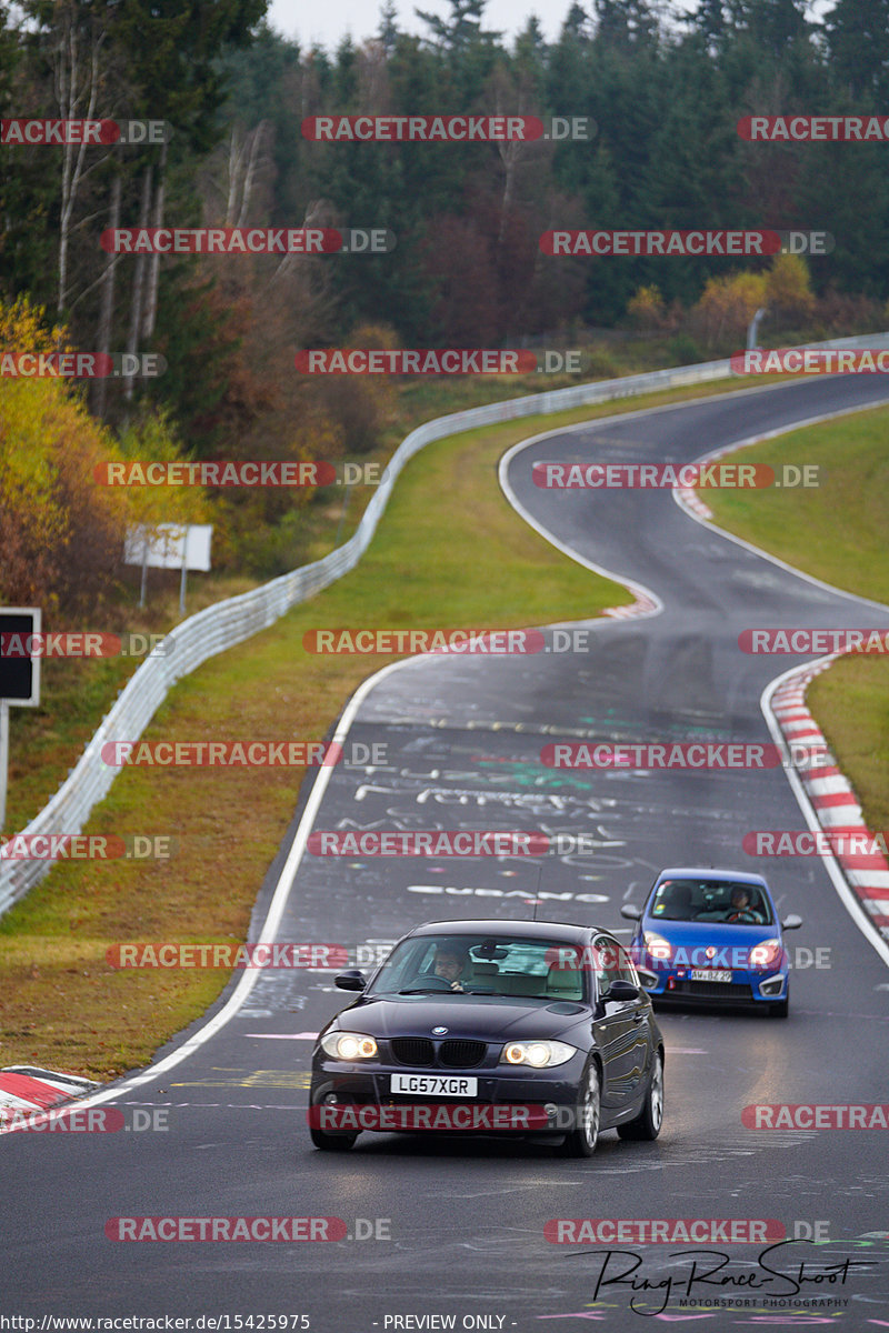 Bild #15425975 - Touristenfahrten Nürburgring Nordschleife (14.11.2021)