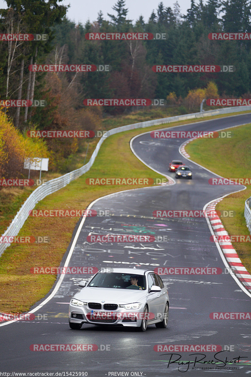 Bild #15425990 - Touristenfahrten Nürburgring Nordschleife (14.11.2021)