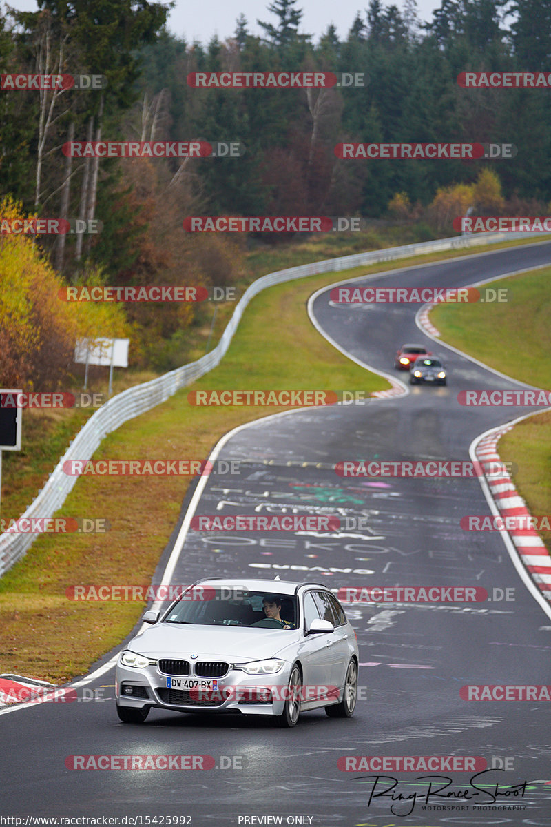 Bild #15425992 - Touristenfahrten Nürburgring Nordschleife (14.11.2021)