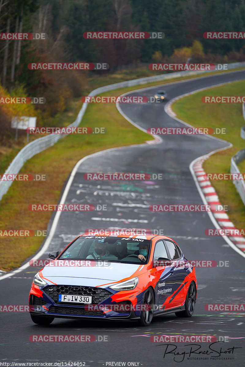 Bild #15426052 - Touristenfahrten Nürburgring Nordschleife (14.11.2021)