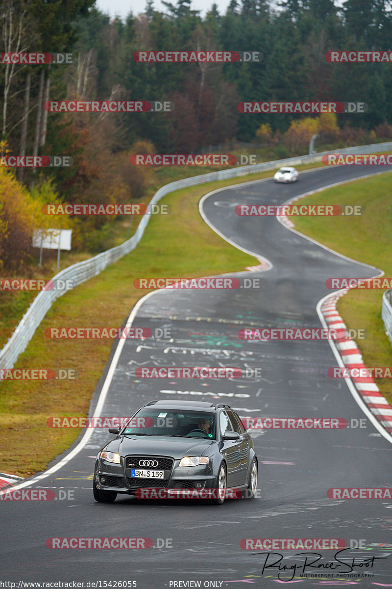 Bild #15426055 - Touristenfahrten Nürburgring Nordschleife (14.11.2021)