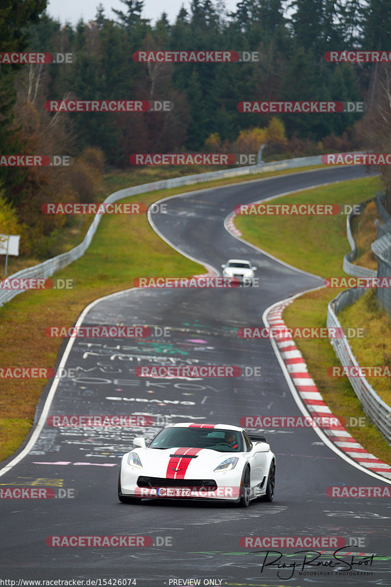 Bild #15426074 - Touristenfahrten Nürburgring Nordschleife (14.11.2021)