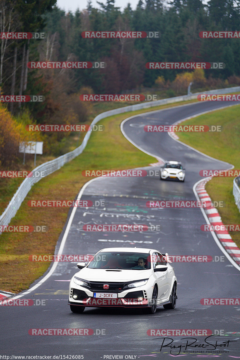 Bild #15426085 - Touristenfahrten Nürburgring Nordschleife (14.11.2021)