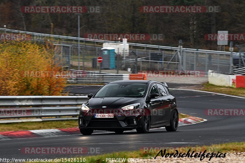 Bild #15426110 - Touristenfahrten Nürburgring Nordschleife (14.11.2021)