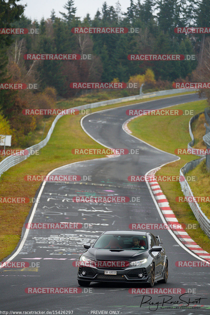 Bild #15426297 - Touristenfahrten Nürburgring Nordschleife (14.11.2021)