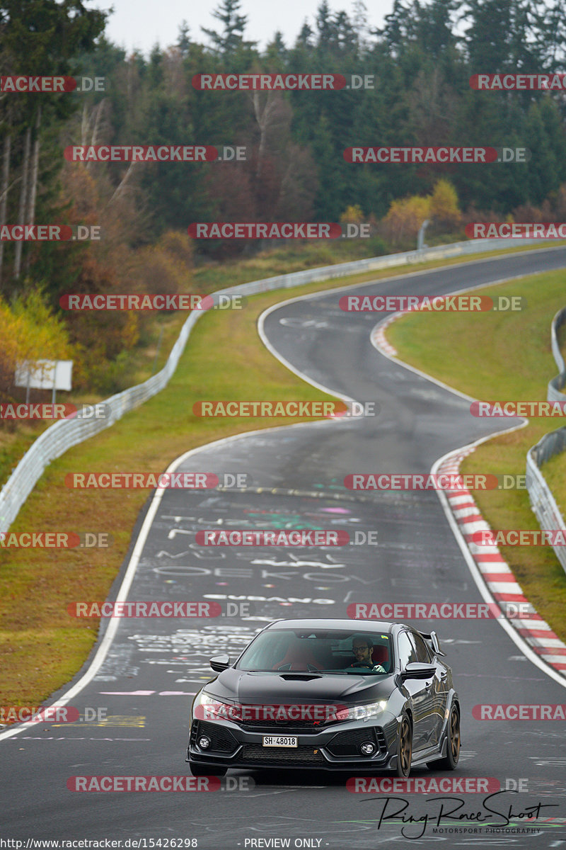 Bild #15426298 - Touristenfahrten Nürburgring Nordschleife (14.11.2021)