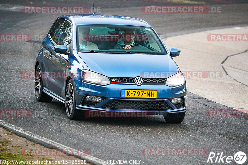 Bild #15426528 - Touristenfahrten Nürburgring Nordschleife (14.11.2021)