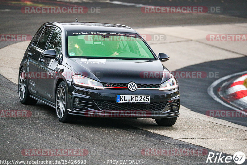 Bild #15426693 - Touristenfahrten Nürburgring Nordschleife (14.11.2021)