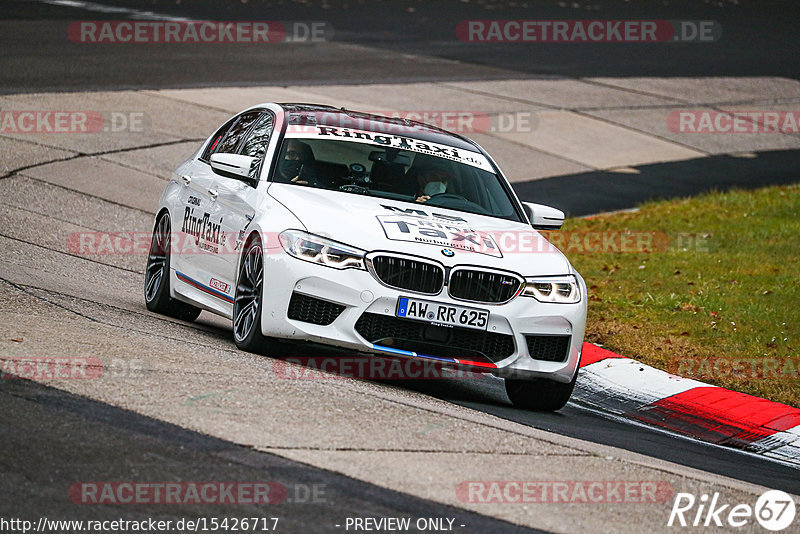 Bild #15426717 - Touristenfahrten Nürburgring Nordschleife (14.11.2021)