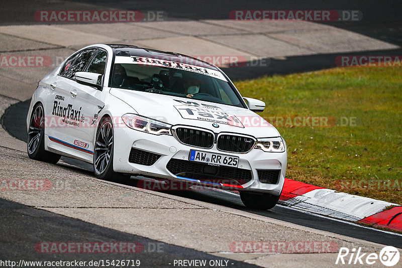 Bild #15426719 - Touristenfahrten Nürburgring Nordschleife (14.11.2021)