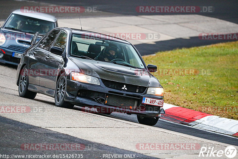 Bild #15426735 - Touristenfahrten Nürburgring Nordschleife (14.11.2021)