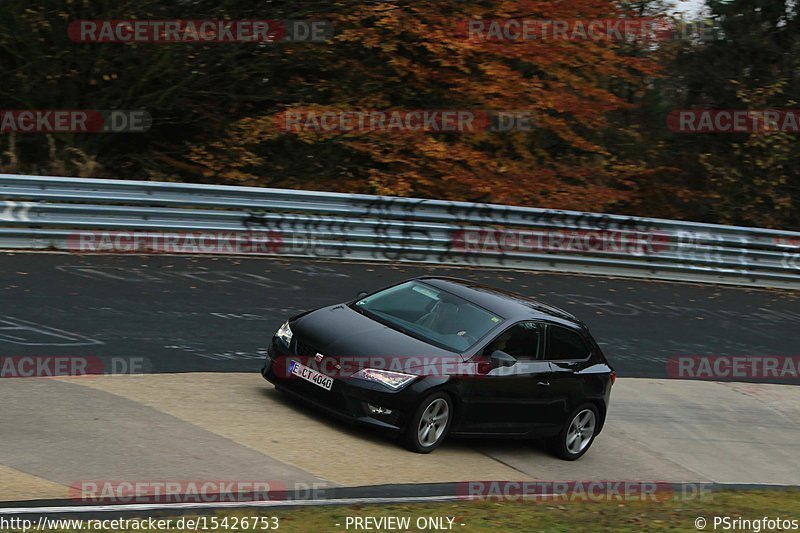 Bild #15426753 - Touristenfahrten Nürburgring Nordschleife (14.11.2021)