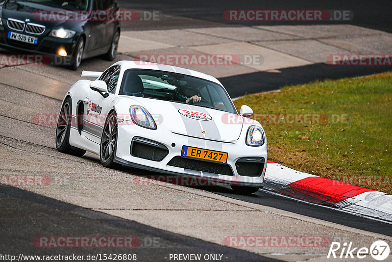 Bild #15426808 - Touristenfahrten Nürburgring Nordschleife (14.11.2021)